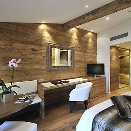 Hotel Les Armures Genebra