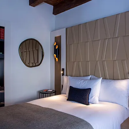 Szálloda Les Armures 5*